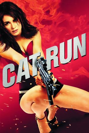 Cat Run's poster