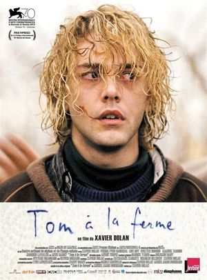 Tom at the Farm's poster