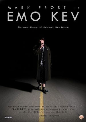 Emo Kev's poster