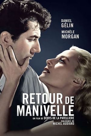 Retour de manivelle's poster