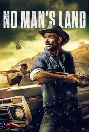 No Man's Land's poster