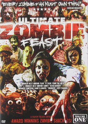 Ultimate Zombie Feast's poster image