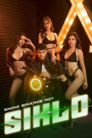 Siklo's poster