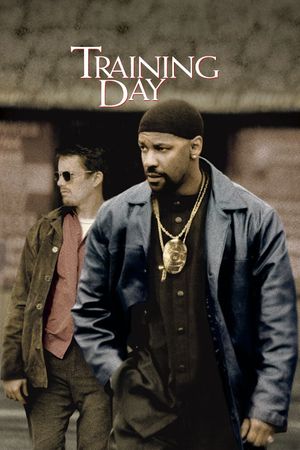 Training Day's poster image