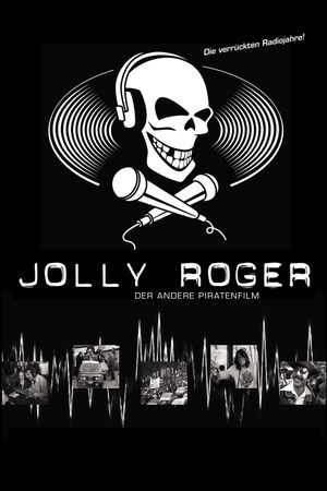 Jolly Roger's poster