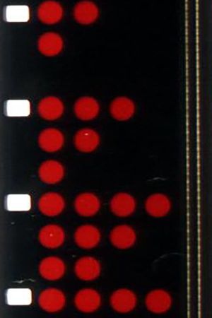 Red Light's poster
