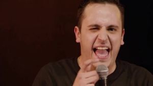 Ricardo O'Farrill - Live From Pachuca's poster