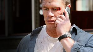 12 Rounds's poster