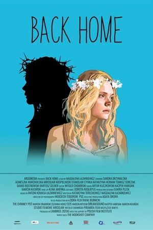 Back Home's poster