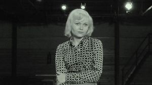 Screen Tests's poster