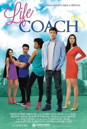 Life Coach's poster image