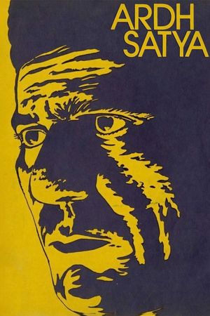 Ardh Satya's poster