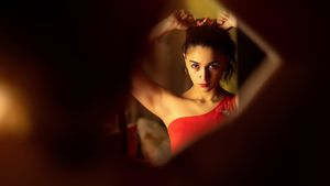 Darlings's poster
