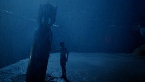 The Devil's Backbone's poster