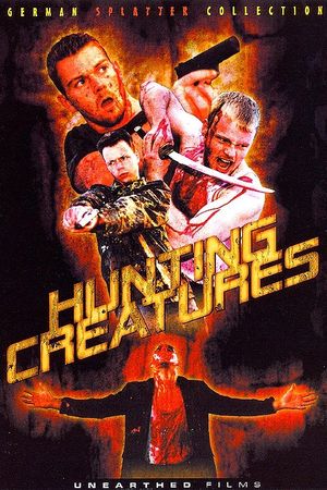Hunting Creatures's poster