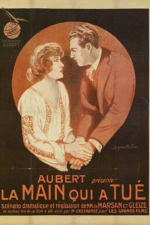 The Hand That Has Killed's poster