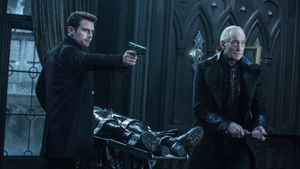 Underworld: Blood Wars's poster