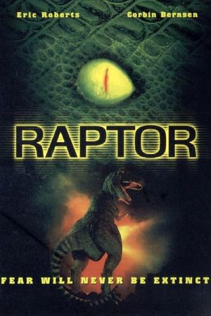 Raptor's poster