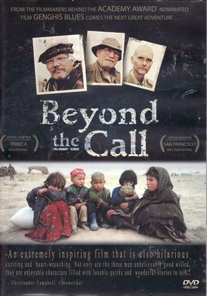 Beyond the Call's poster