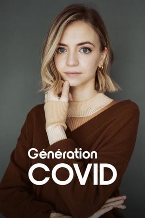 Génération COVID's poster