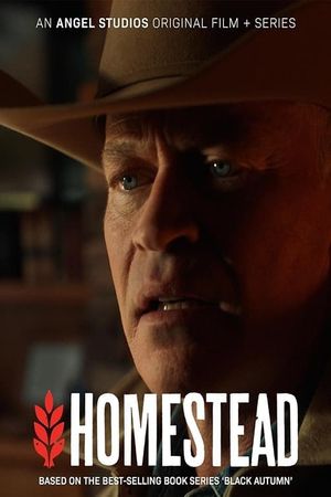 Homestead's poster image