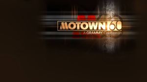 Motown 60: A Grammy Celebration's poster