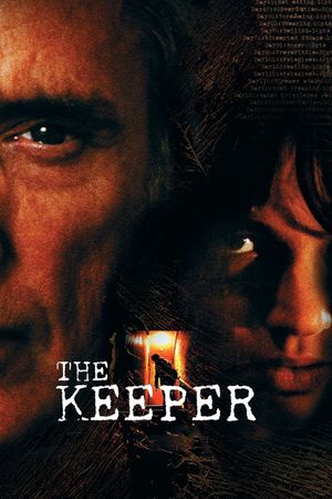 The Keeper's poster