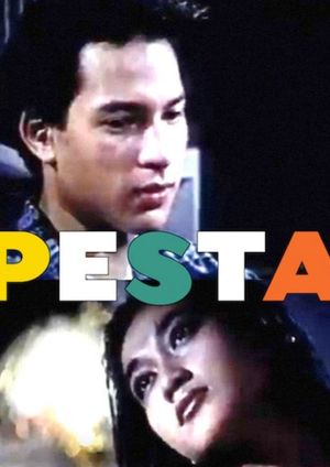 Pesta's poster