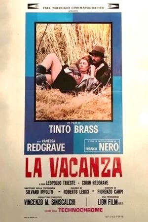 Vacation's poster image