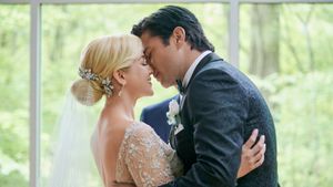 Wedding at Graceland's poster