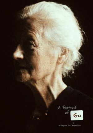 A Portrait of Ga's poster