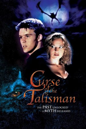 Curse of the Talisman's poster