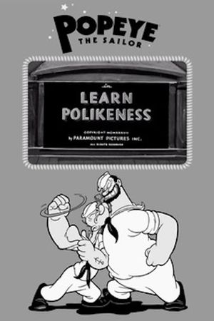 Learn Polikeness's poster