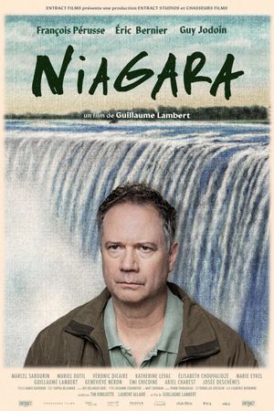 Niagara's poster