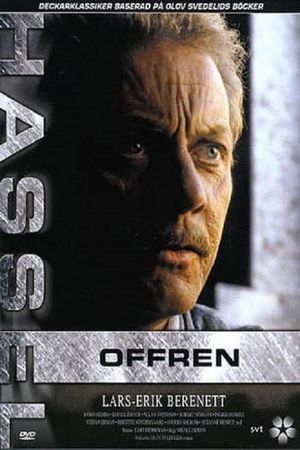 Hassel 06 - Offren's poster