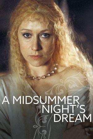 A Midsummer Night's Dream's poster