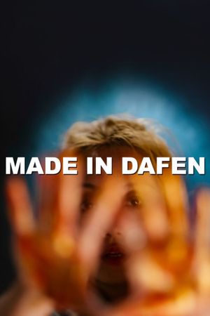 Made in Dafen's poster
