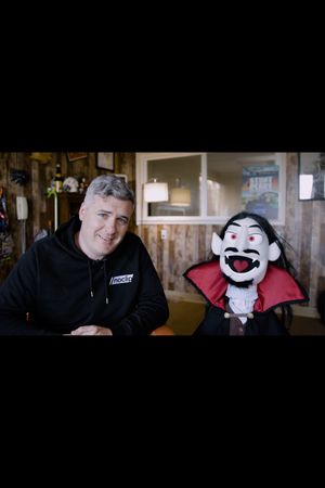 The Making of Vampire Survivors - Documentary's poster