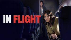 In Flight's poster