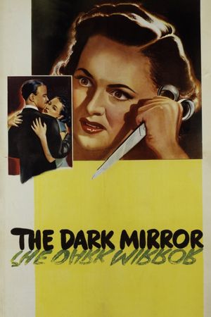 The Dark Mirror's poster