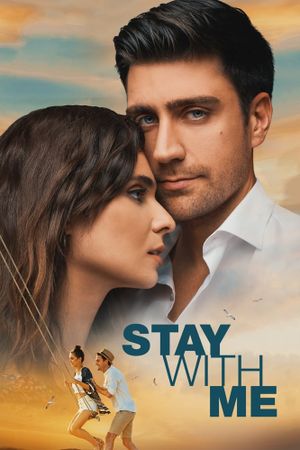 Stay with Me's poster