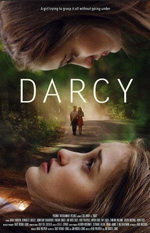 Darcy's poster