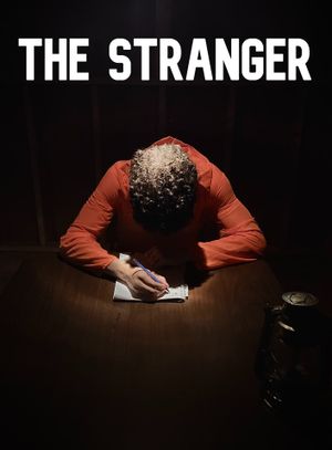 The Stranger's poster