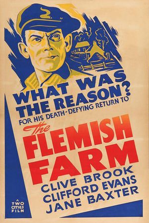 The Flemish Farm's poster
