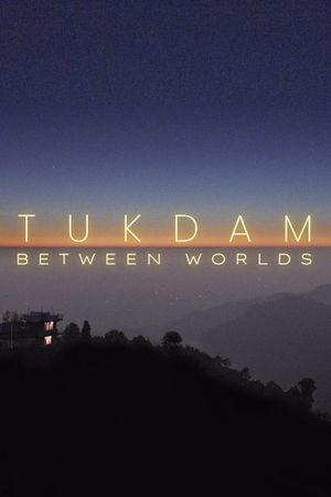 Tukdam: Between Worlds's poster