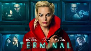 Terminal's poster