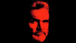 The Hunt for Red October's poster
