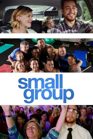 Small Group's poster