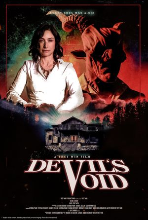 The Devil's Void's poster