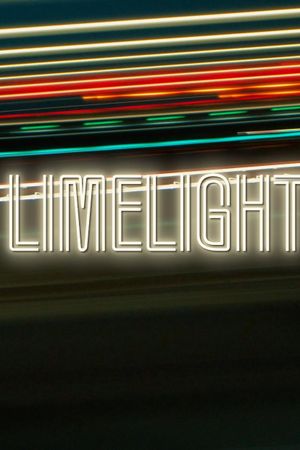 Limelight's poster